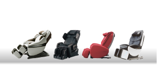 family inada massage chair