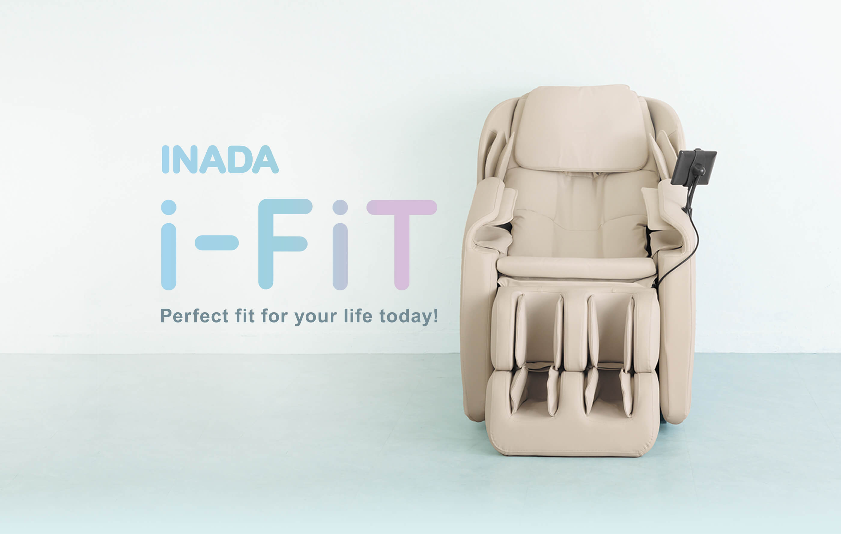 MEDICAL CHAIR i-FiT