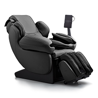 HCP-WG1000 - Family Inada Massage Chair Feature1